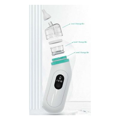 Electric Nasal Aspirator