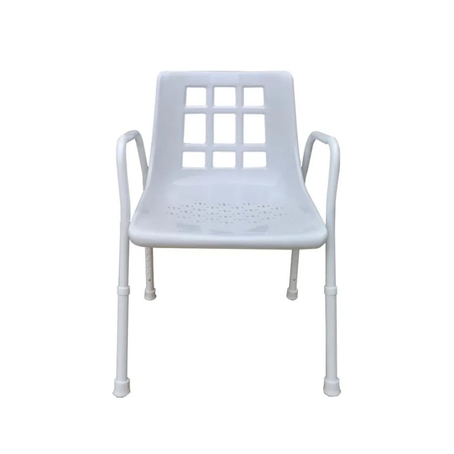 Aluminum Shower Chair/Steel Shower Chair