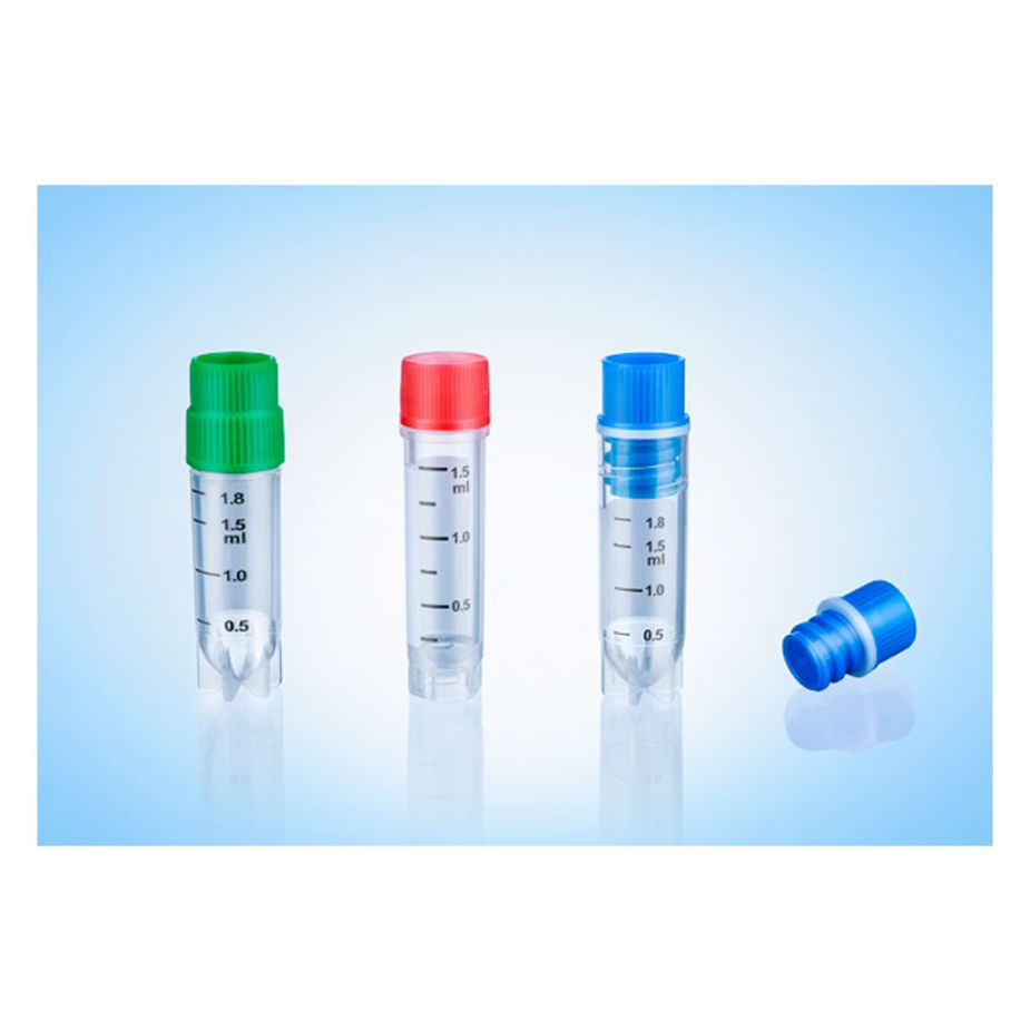 Cryo Vial (1.5 ml)