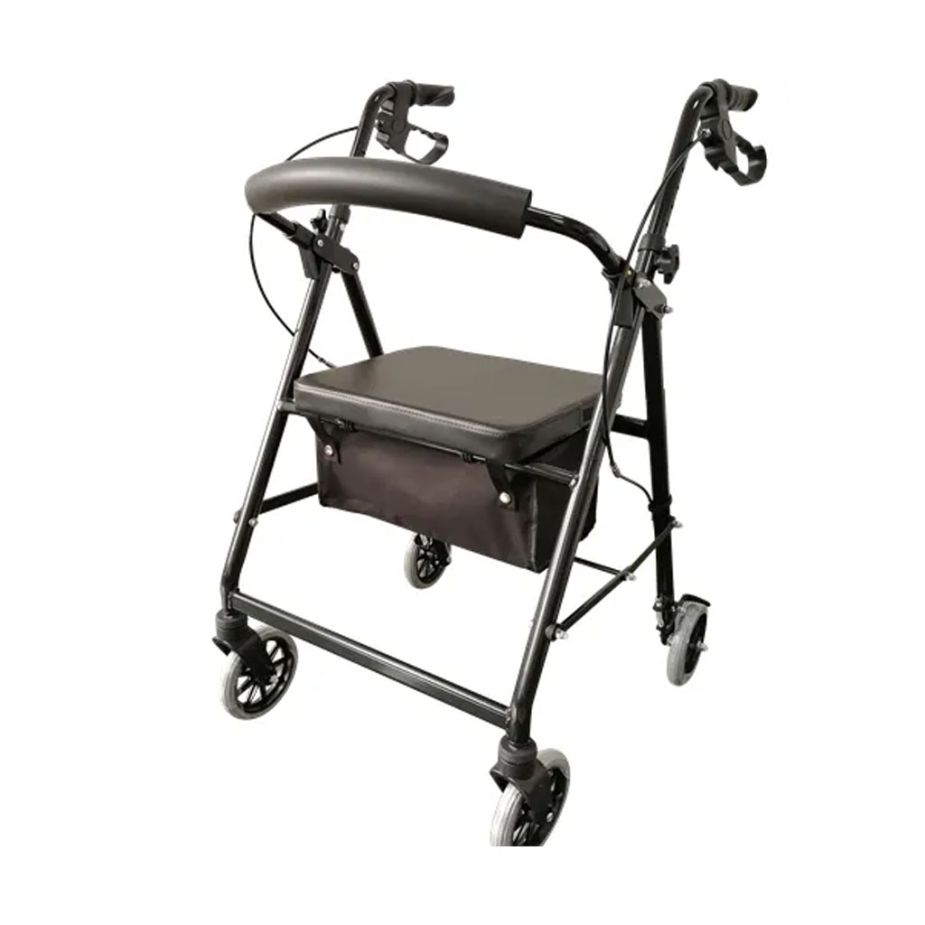 Aluminum Rollator