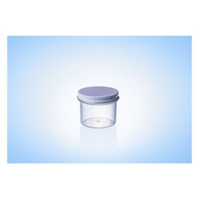 53mm Metal Lid Specimen Container