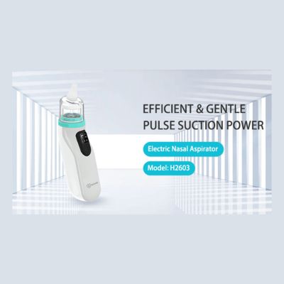 Electric Nasal Aspirator