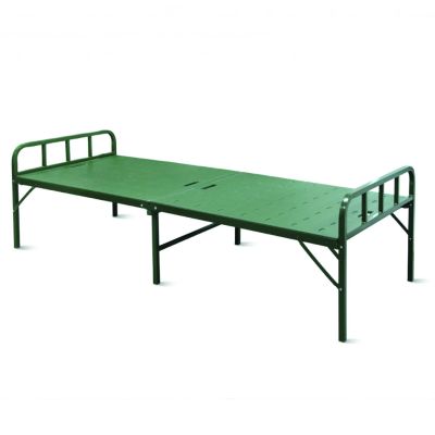 Two Functions Manual Bed