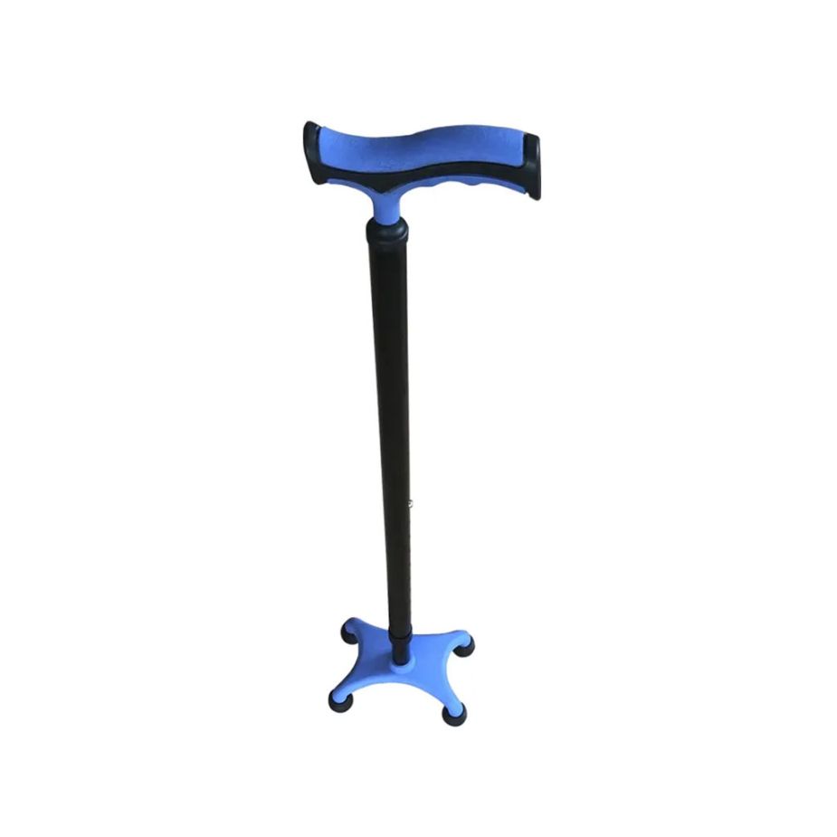 Light Weight Quad Cane