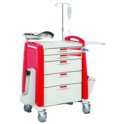 Amergency Trolley