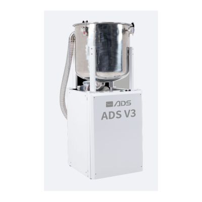 ADS V3 Dental Vacuum System