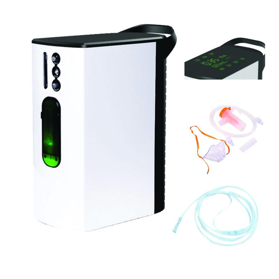 Oxygen Concentrator