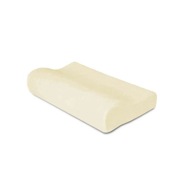 DL201 Soft Sleep Pillow