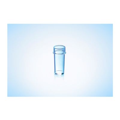 German TECO Sample Cup