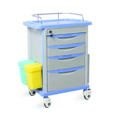 Medicine Trolley