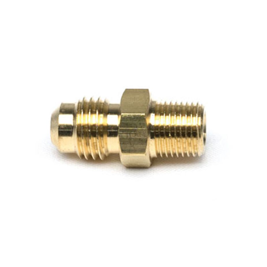 Male Connector HO2-C102 (Brass)