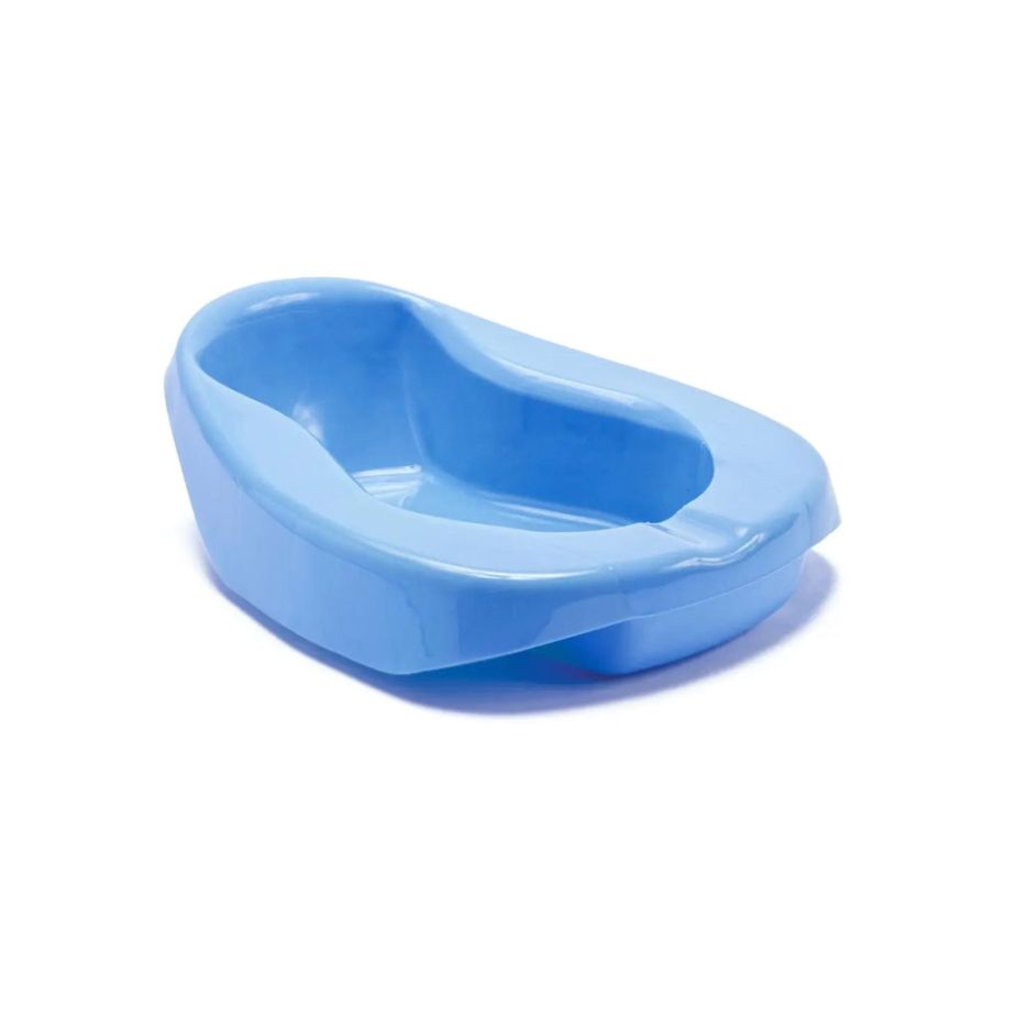 DL318 Contoured Bed Pan