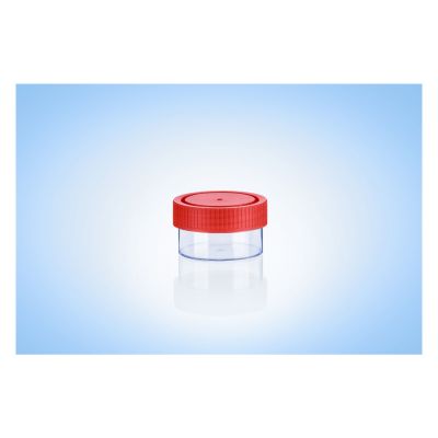 20ml Sputum Container