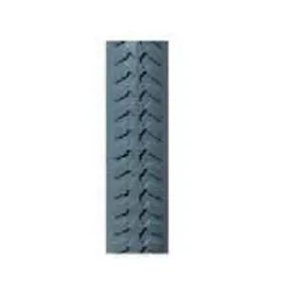 T-PU02-24 24"x1 3/8" Polyurethane Tyre