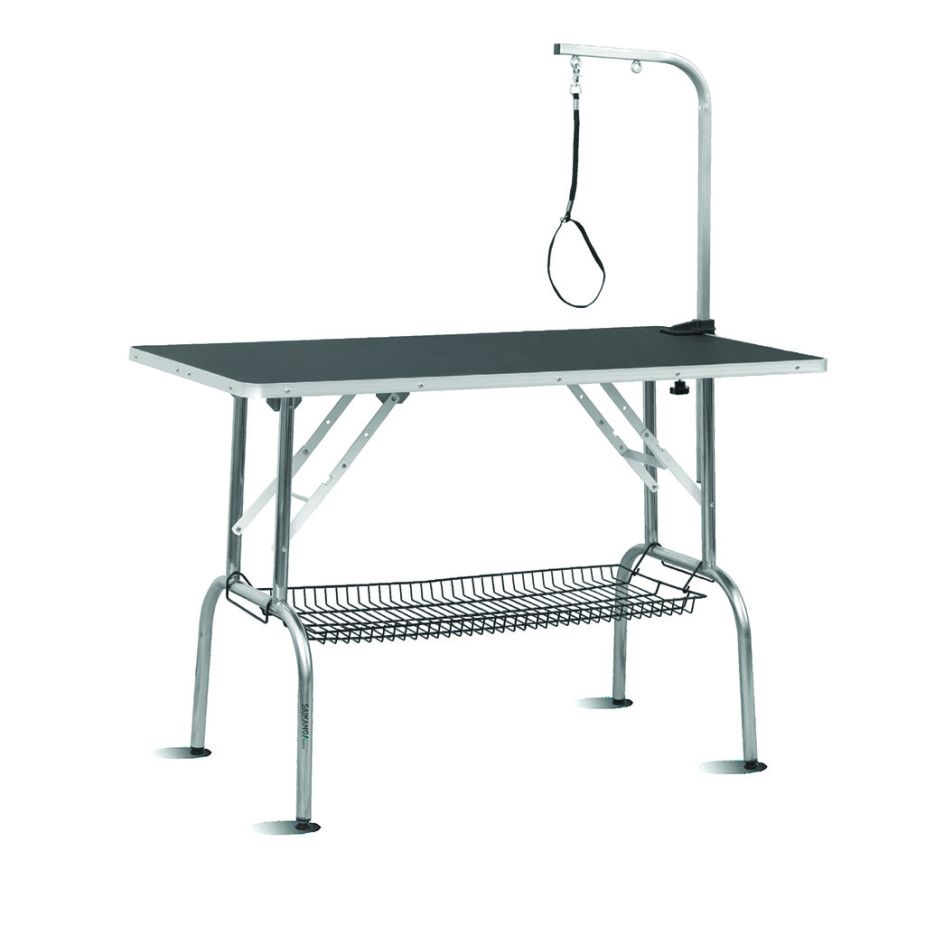 Pet Grooming Table