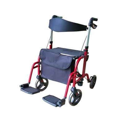 Transport Rollator