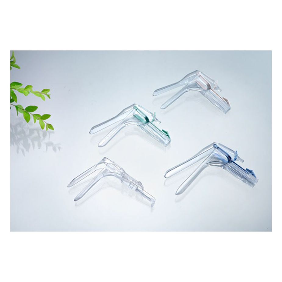 Gongdong Vaginal Speculum with Light Source (Large)