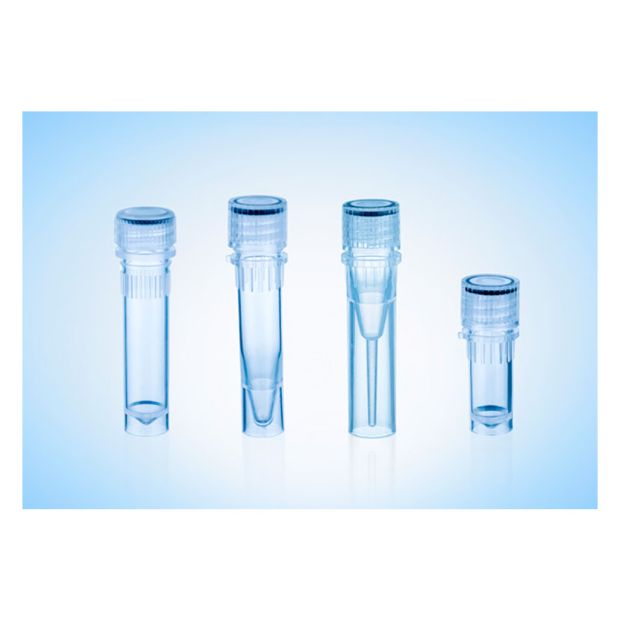 Centrifuge Tube (1.8 ml)
