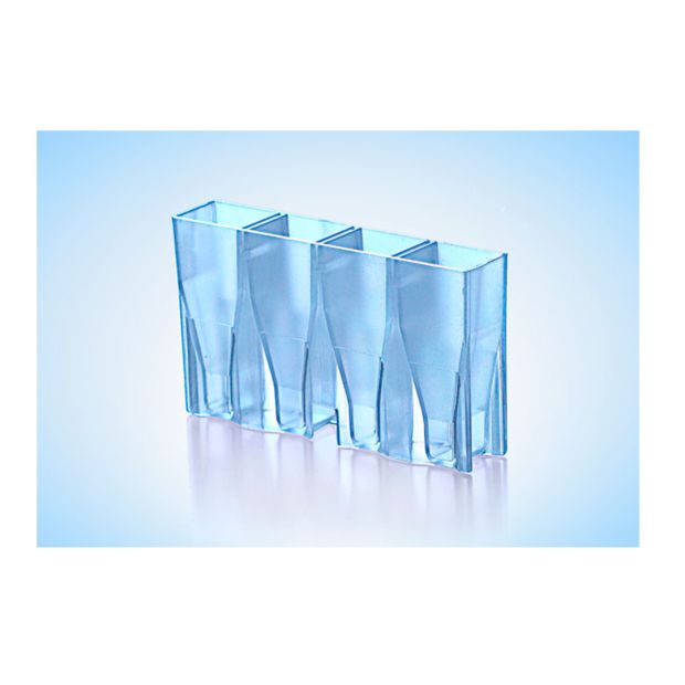 MC Coatron 1800 Sample Cup