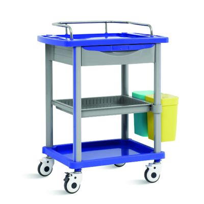 Traetment Cart