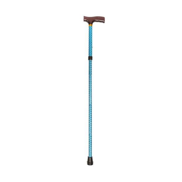 Deluxe Folding Cane