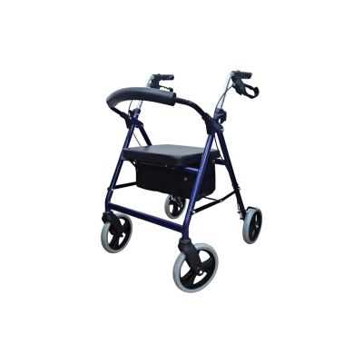 Classic Aluminum Rollator