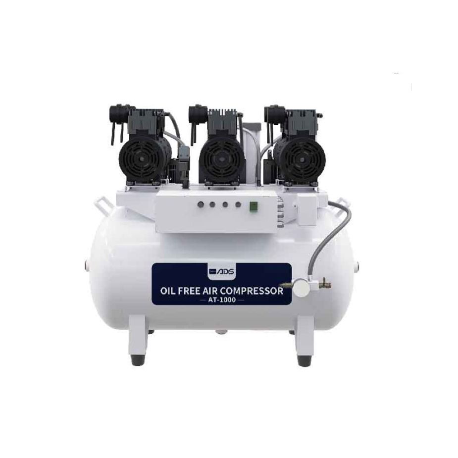 AT1000 Oil Free Air Compressor