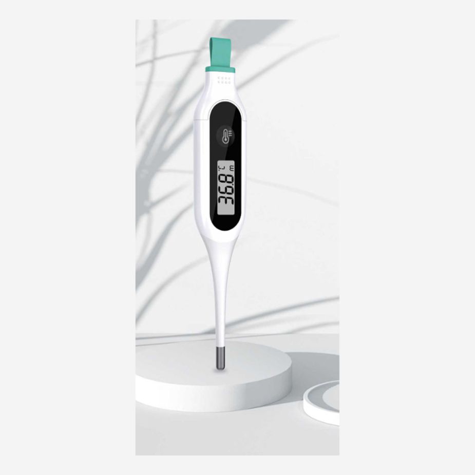 Clinical Electronic Thermometer