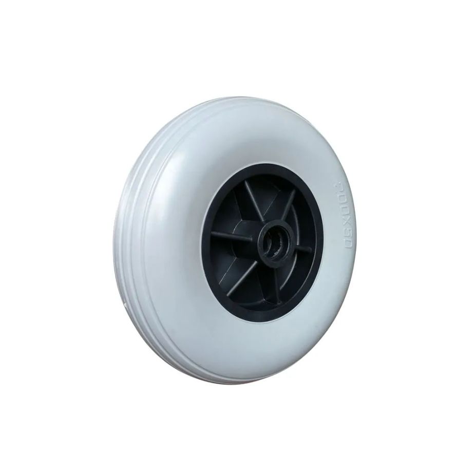 SPW30 8" PVC Wheel