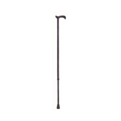 Wooden Hook Candle Cane