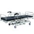 Multi funtional obstetric bed