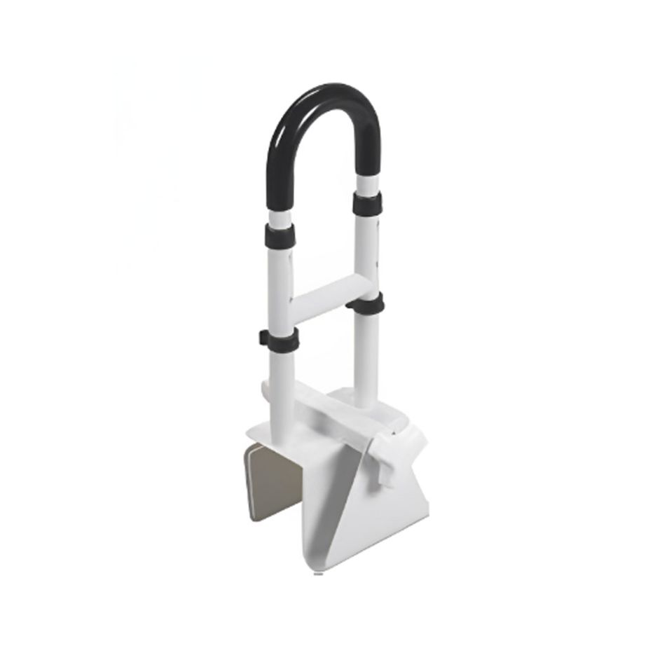 BA870 Adjustable Bathtub Grab Bar