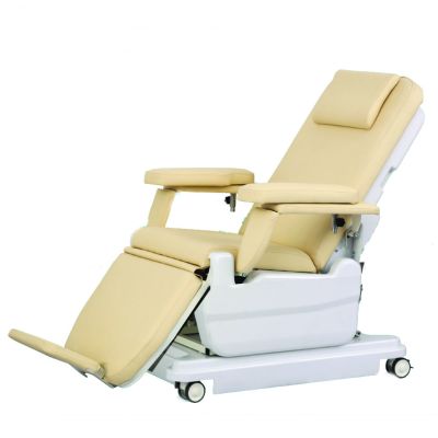 Electric Dialysis Chair