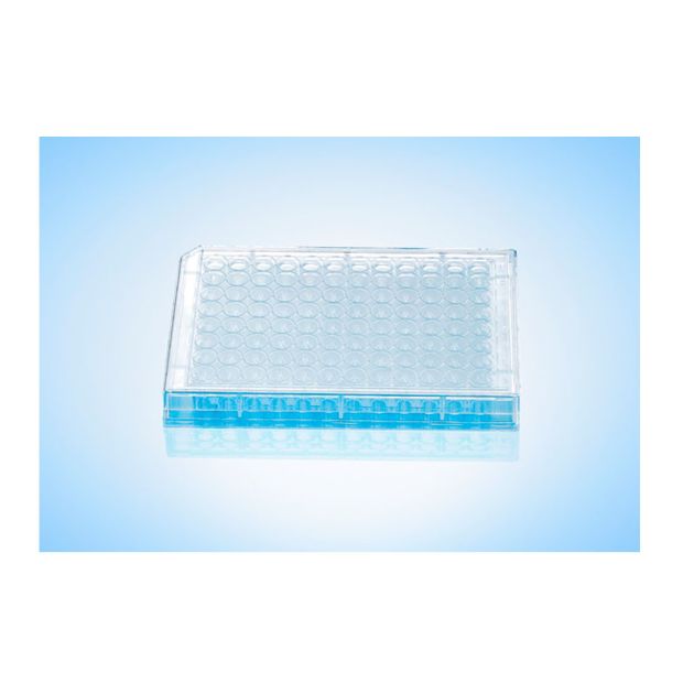 96 Wells Plate (U-shaped Bottom)