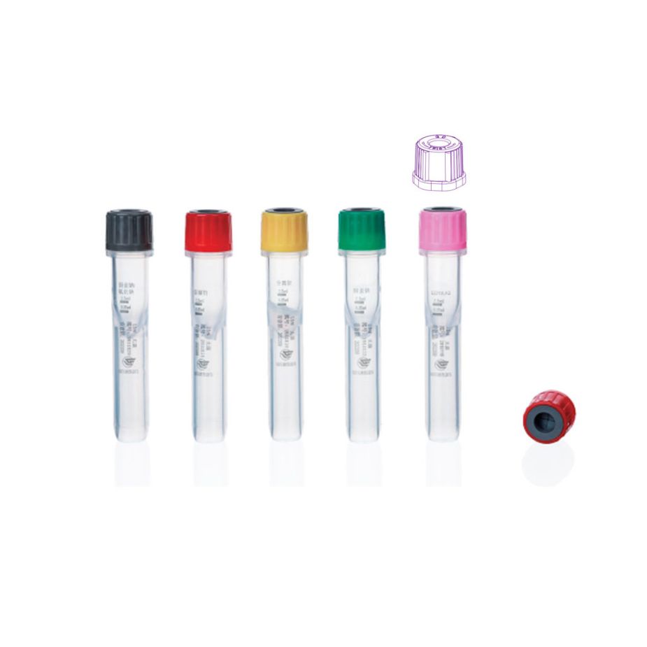 Micro Blood Collection Tubes