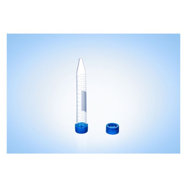 Centrifuge Tube (15ml Conical with Graduation)