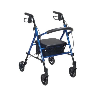 Economical Steel Rollator