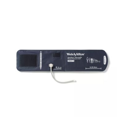Welch Allyn FlexiPort Blood Pressure Cuff