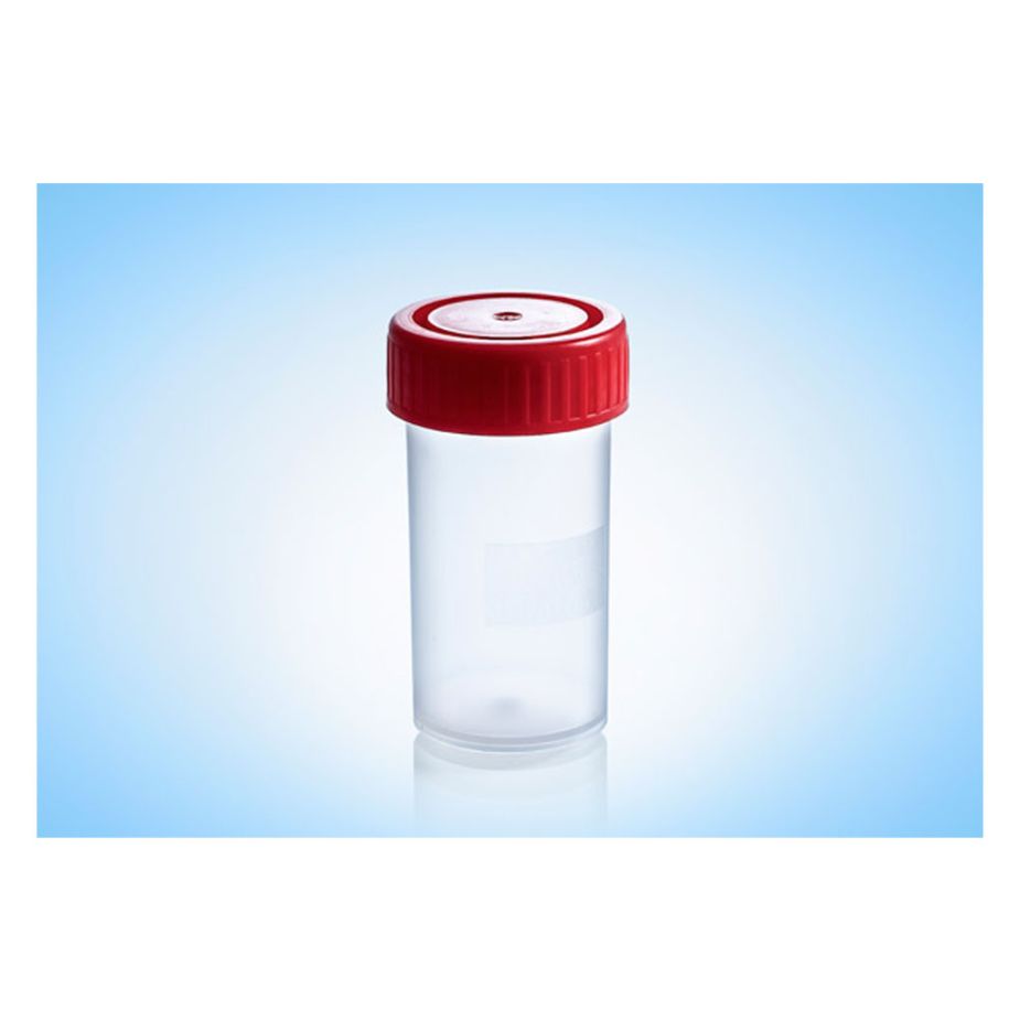 40ml Sputum Container