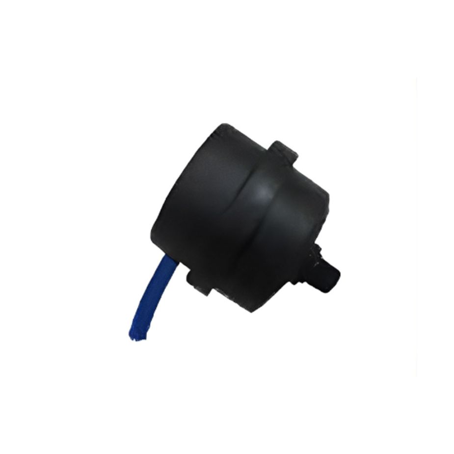 Compressor Noise Reduction Adapter