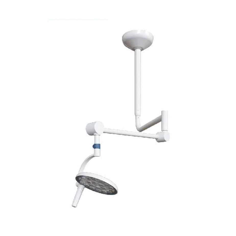 Libra 8'/9'/10' Ceiling Mount LED Dental Light