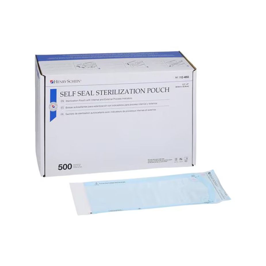 Sterilization Pouch