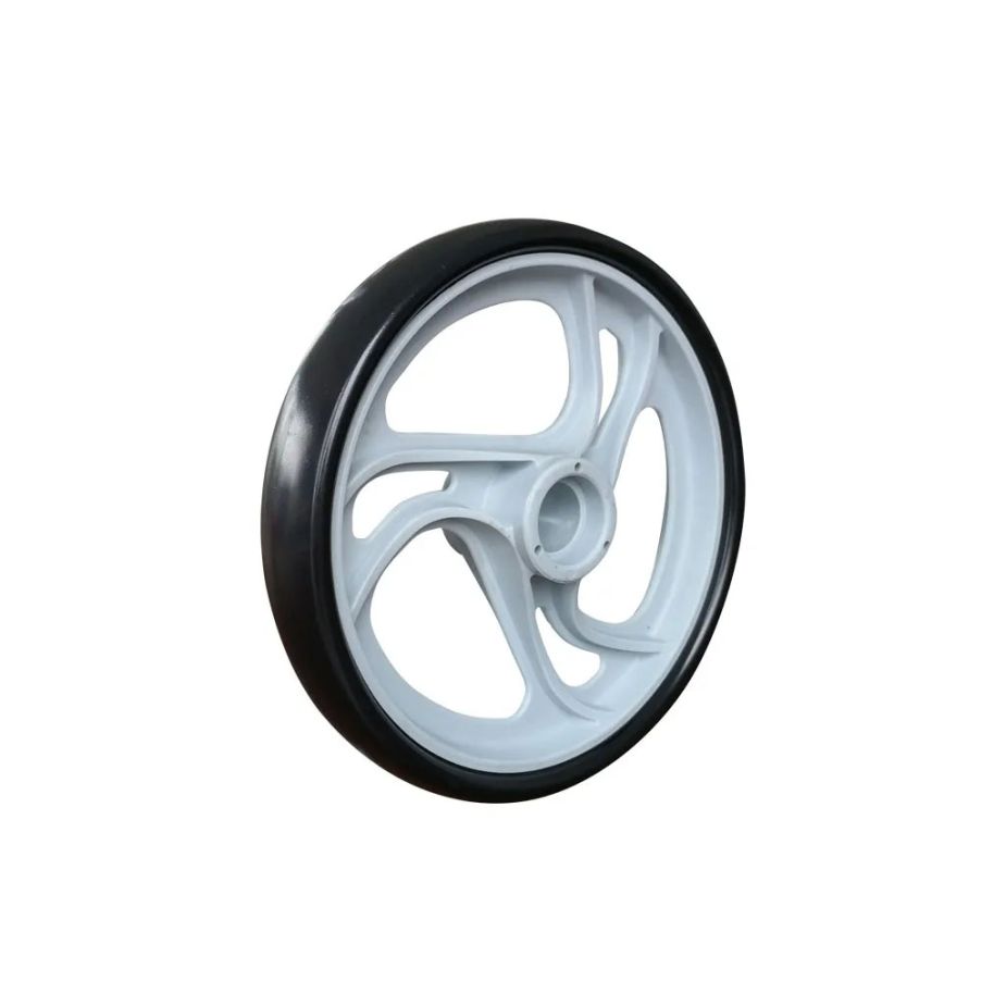 SPW26 6" PVC Wheel