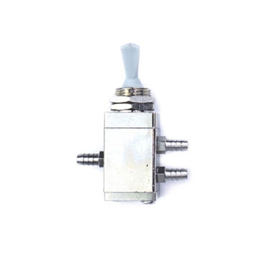 2-Way Selector Valve