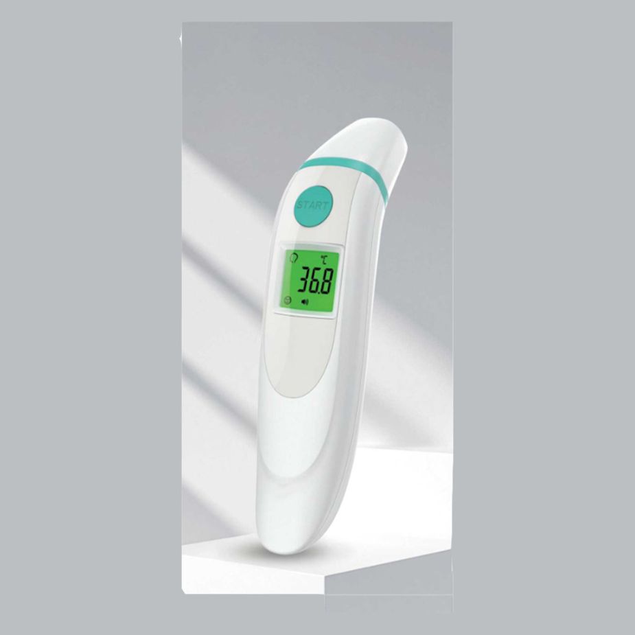 Infrared Body Thermometer