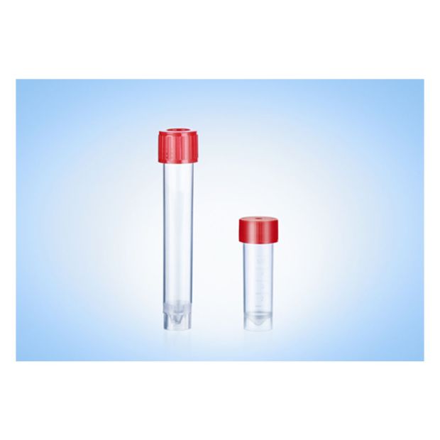 5 ml Transport Vials