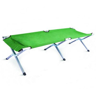 Foldable Tent Bed