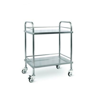 Instrument Trolley