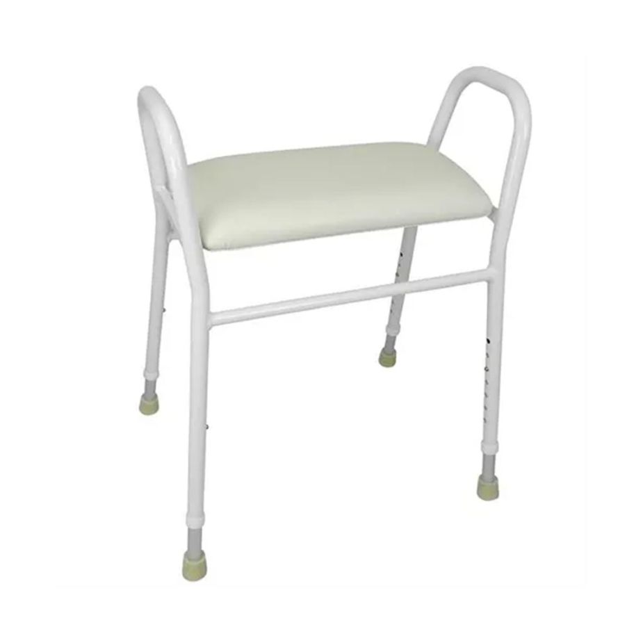 Soft Padded Perching Stool