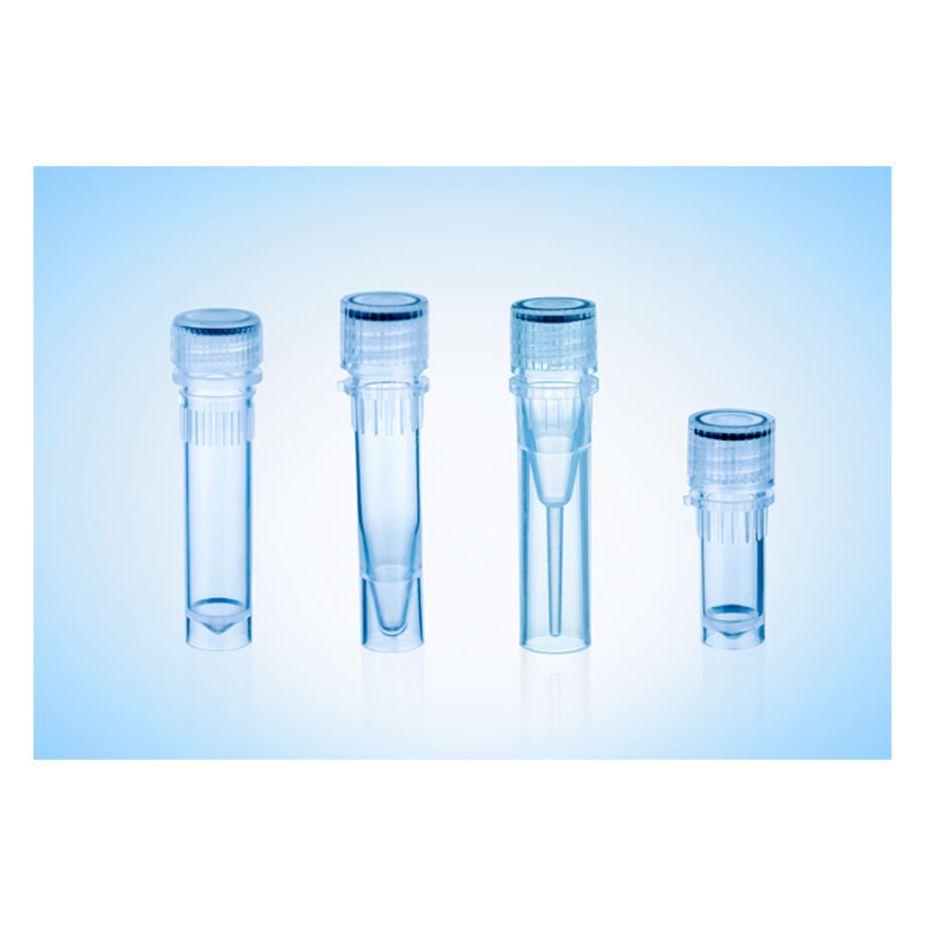 Cryo Vial (1.5 ml)